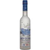Grey Goose Beer & Spirits Grey Goose Vodka 40% 35cl
