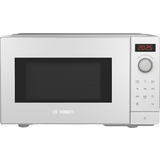 Bosch Countertop Microwave Ovens Bosch FFL023MW0 White