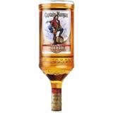 Captain morgan spiced rum Captain Morgan Original Spiced Gold 35% 150cl