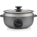 Food Cookers Morphy Richards Sear & Stew