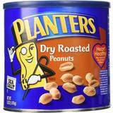 Herb Seeds Planters Dry Roasted Peanuts With Sea Salt