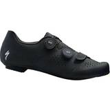 Women Cycling Shoes Specialized Torch 3.0 Road - Black