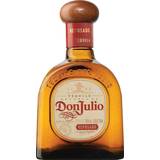 Don Julio Tequila Reposado 38% 70cl