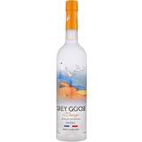 Grey Goose Spirits Grey Goose Vodka "L'Orange" 40% 70cl