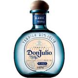 Don Julio Tequila Blanco 38% 70cl
