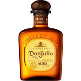 Don Julio Beer & Spirits Don Julio Tequila Anejo 38% 70cl