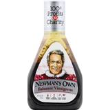 Newman’s Own Dressing Balsamic Vinaigrette