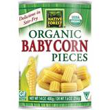 forest organic cut baby case of