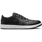 Nike Golf Shoes Nike Air Jordan 1 Low G M - Black/Iron Gray/White