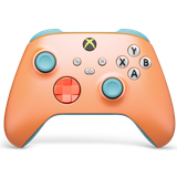 USB Type-C Gamepads Microsoft Sunkissed Vibes OPI Special Edition