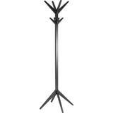 Woood Hallway Furniture & Accessories Woood Contemporary Stand Coat Hook