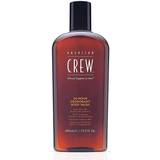 Normal Skin Body Washes American Crew 24-Hour Deo Body Wash 450ml