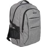 Rockland Business pro usb laptop backpack grey