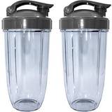Blender Jugs replacement parts, 2 colossal