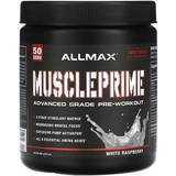 Allmax Nutrition Muscle Prime Advanced Grade Pre-Workout
