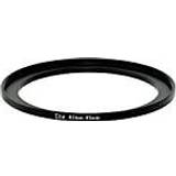 Ice 82mm to 95mm step up ring filter/lens adapter 82 male 95 female stepping