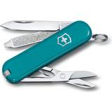 Victorinox Hand Tools Victorinox CLASSIC Swiss army knife Style Icon Colour collection Gift boxed Multi-tool