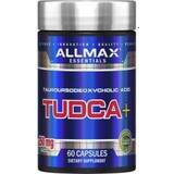 Allmax Tudca+, 250 mg, capsules 60
