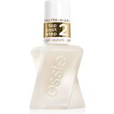 Quick Drying Nail Polishes & Removers Essie Gel Couture Top Coat 13.5ml