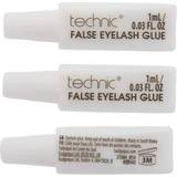 Lash Adhesive on sale Technic 3 Pack False Eyelash Glue