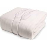 King size electric blanket Massage- & Relaxation Products Homefront Electric Blanket King