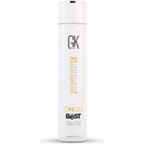 GK Hair Global Keratin The Best 10.1 Fl Oz/300ml Smoothing Keratin Treatment 10.1fl oz
