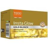 Hair Concealers vlcc insta glow gold bleach 60g shipping