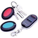 GPS & Bluetooth Trackers VODESON KF02C - 2 Receivers