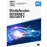Office Software Bitdefender internet security 2023