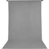 ProMaster wrinkle resistant backdrop 10'x12' grey