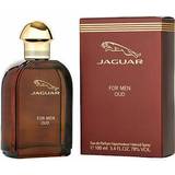 Jaguar Eau de Parfum Jaguar oud eau de parfum spray 3.4 fl oz