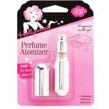 Fragrances Fashion Hollywood Secrets Fragrance Atomizer, Leak-Proof, Dispensable, Reusable, Mini