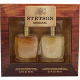 Dunhill Gift Boxes Dunhill STETSON 2 PC. GIFT SET COLOGNE 2.0 + AFTERSHAVE 2.0