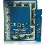 Versace Eau de Parfum Versace Eros Eau De Parfum Travel Sample Spray