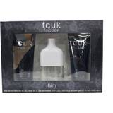 French Connection Gift Boxes French Connection him eau de toilette gift 200ml