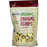 Woodstock Organic Banana Chips Sweetened 6