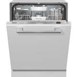 Fully Integrated Dishwashers Miele G 5350 SCVi Active Plus