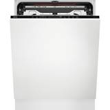 AEG Dishwashers AEG FSK75778P Fully Integrated, Black