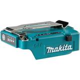 Makita Batteries Batteries & Chargers Makita 18V LXT Power Source w/USB port