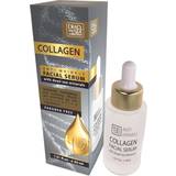 Dead Sea Serums & Face Oils Dead Sea Collagen anti wrinkle ageing aging facial serum