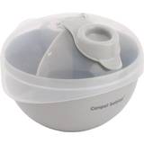 Canpol Babies Milk Powder Container powdered milk dispenser Grey 1 pc