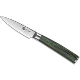 HexClad Damascus 3PARK Paring Knife 8.9 cm