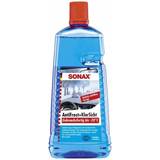 Sonax Motor Oils & Chemicals Sonax Antifrost SWA -20ø 2 gebrauchsfertig Kühlflüssigkeit