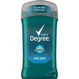 Degree Men Extra Fresh Deodorant, Cool Rush, 3