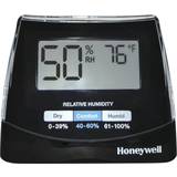 Honeywell Air Quality Monitor Honeywell HHM10B Humidity Monitor