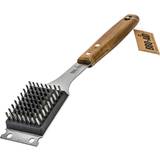 Char-Broil Cleaning Equipment Char-Broil Barbecue Grill Brush and Scraper Extended, Large Bristles