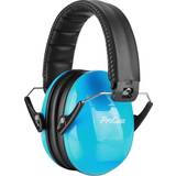 Blue Hearing Protections Procase kids ear protection, noise