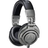 Audio technica m50 Audio-Technica ATH-M50XGM Professional Headphones, Gun