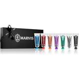Marvis Dental Care Marvis Toothpaste Flavour Collection