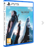 Final fantasy Crisis Core: Final Fantasy VII - Reunion (PS5)
